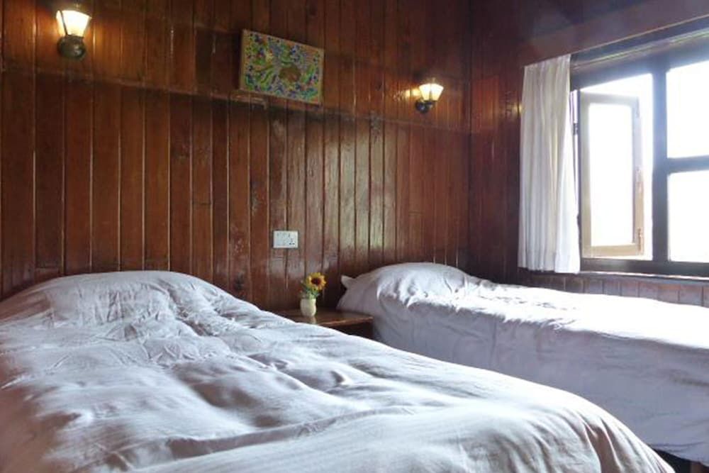 Lukla Airport Resort, Lukla 3