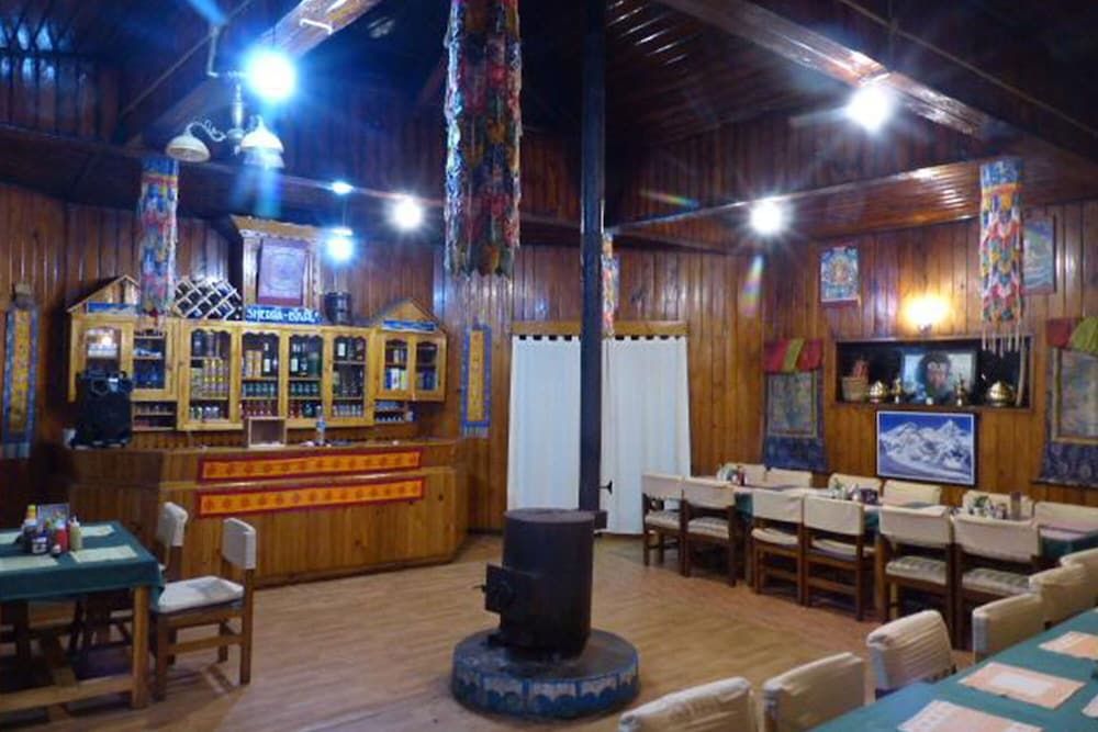 Lukla Airport Resort, Lukla 2