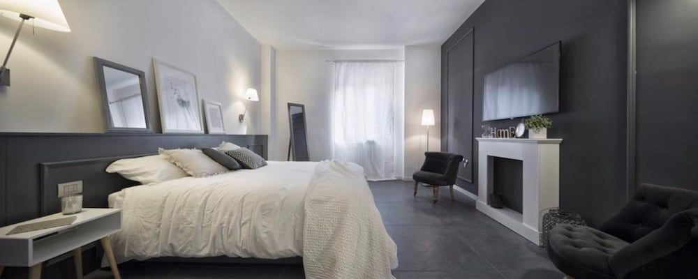 Suite Vogue Visconti -1 estrellas en Voghera