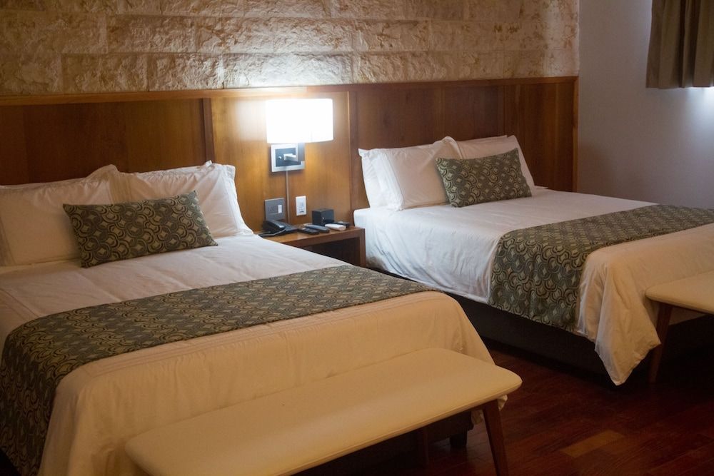 Los Brezos Boutique Hotel 2