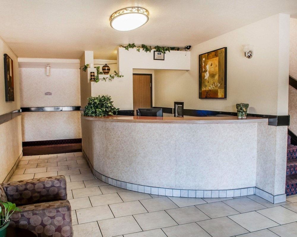 Rodeway Inn Española 2