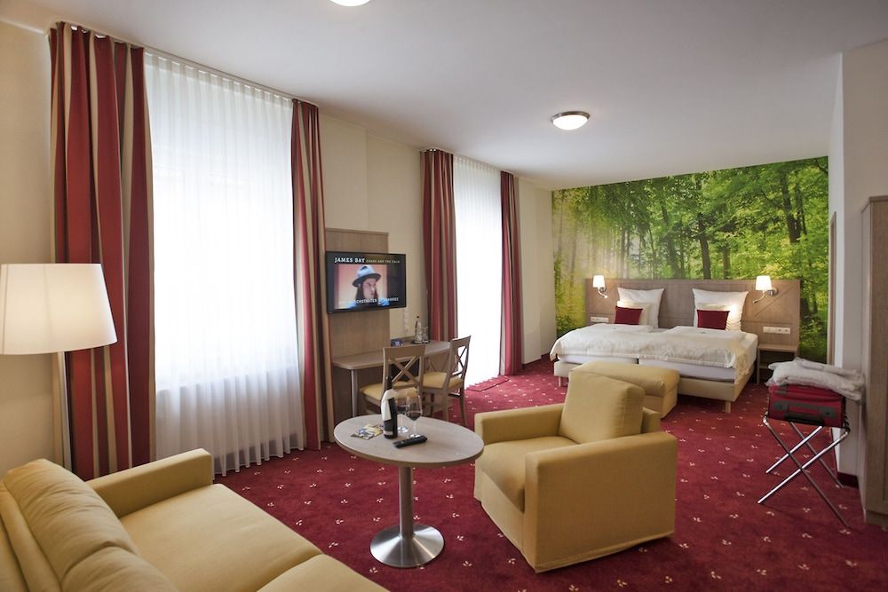 Landgasthof Zum Ochsen 3 estrellas en Hauenstein