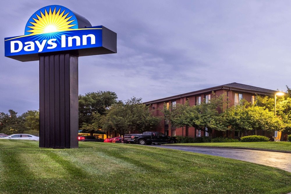 Days Inn by Wyndham Westminster 2 estrellas en Westminster
