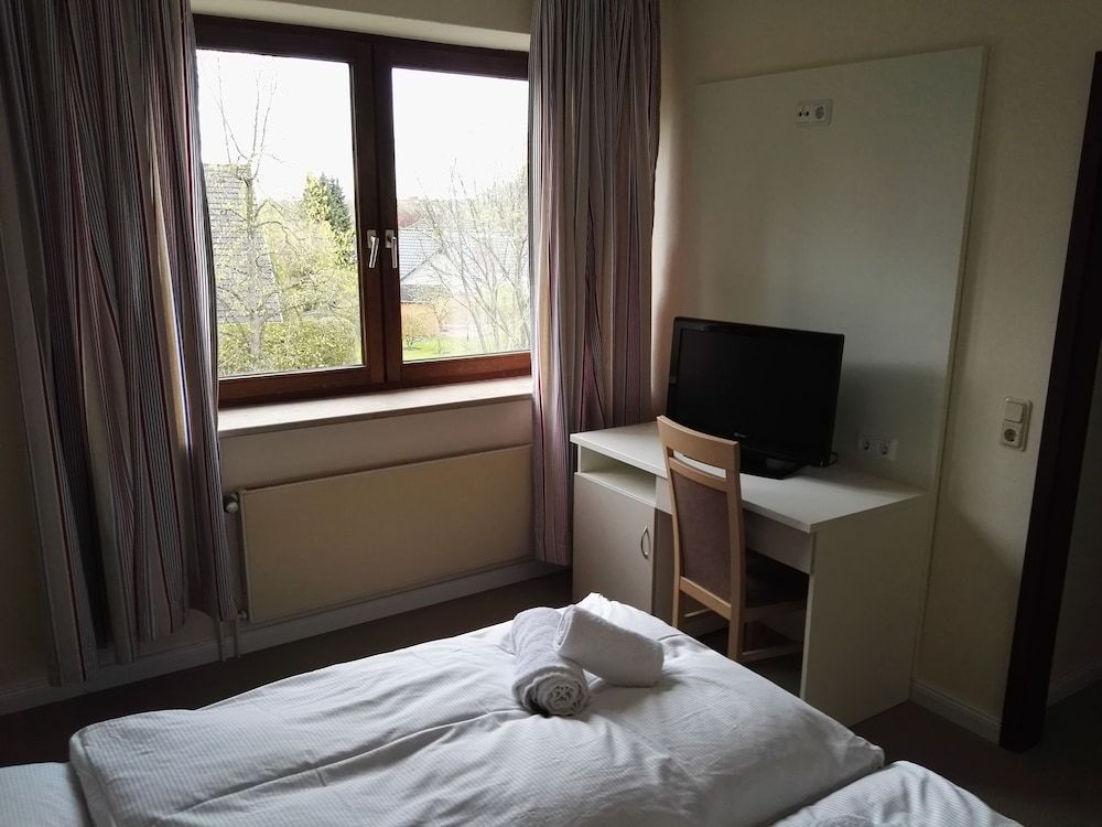 G&H Hotel Rosengarten 3