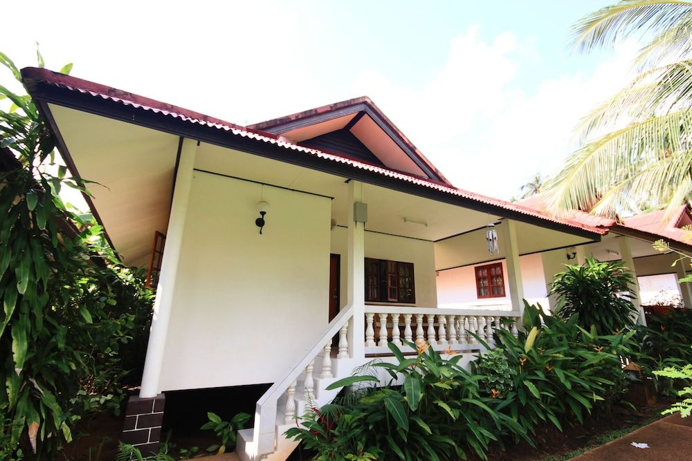 Fullmoon House Samui 3