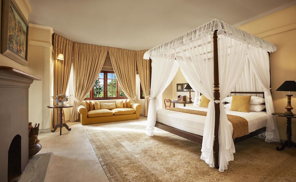 Jetwing Warwick Gardens, A Luxury Reserve 3