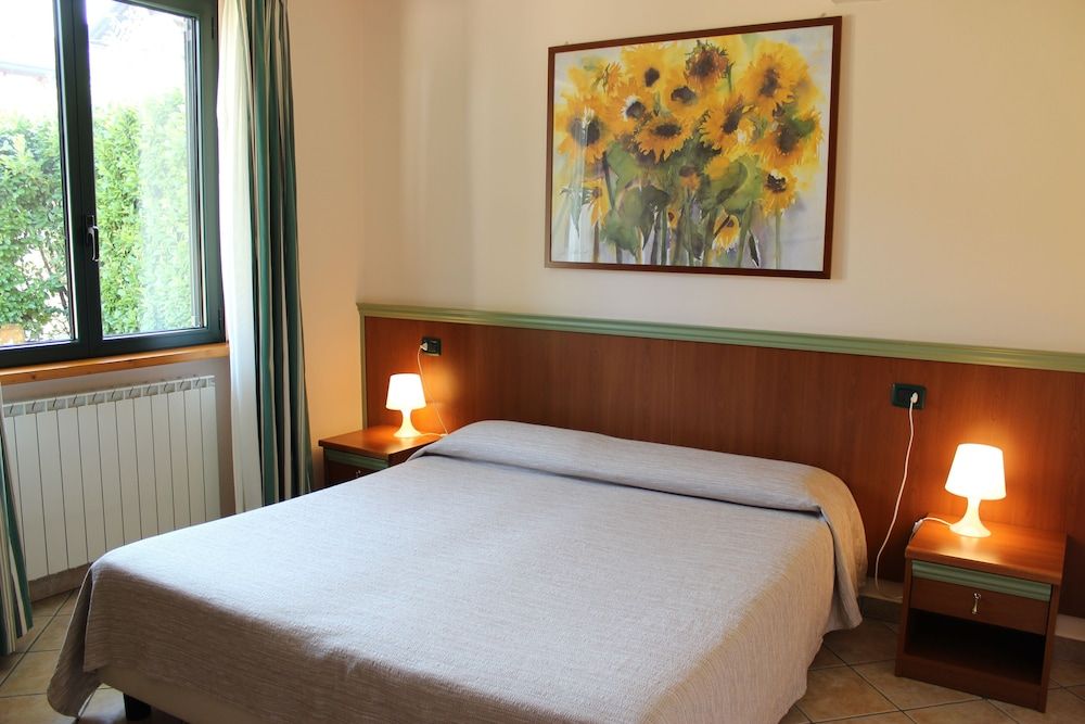 B&B Villa Giglio 3