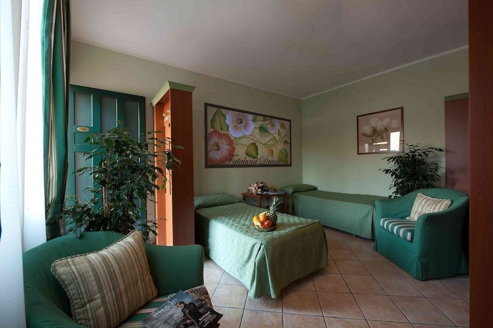B&B Villa Giglio 2