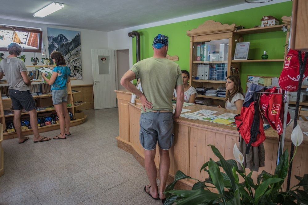 Val Rendena Village 2