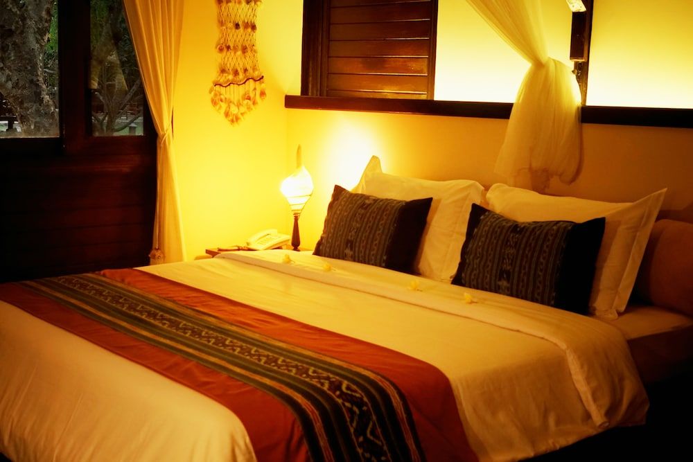Samawa Seaside Resort 3
