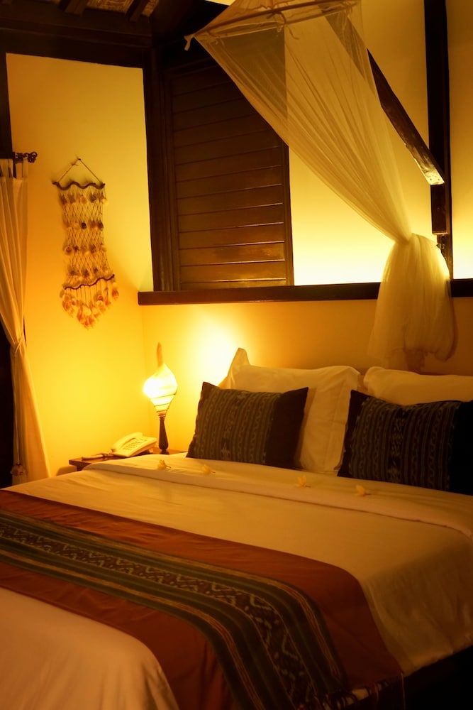 Samawa Seaside Resort 2