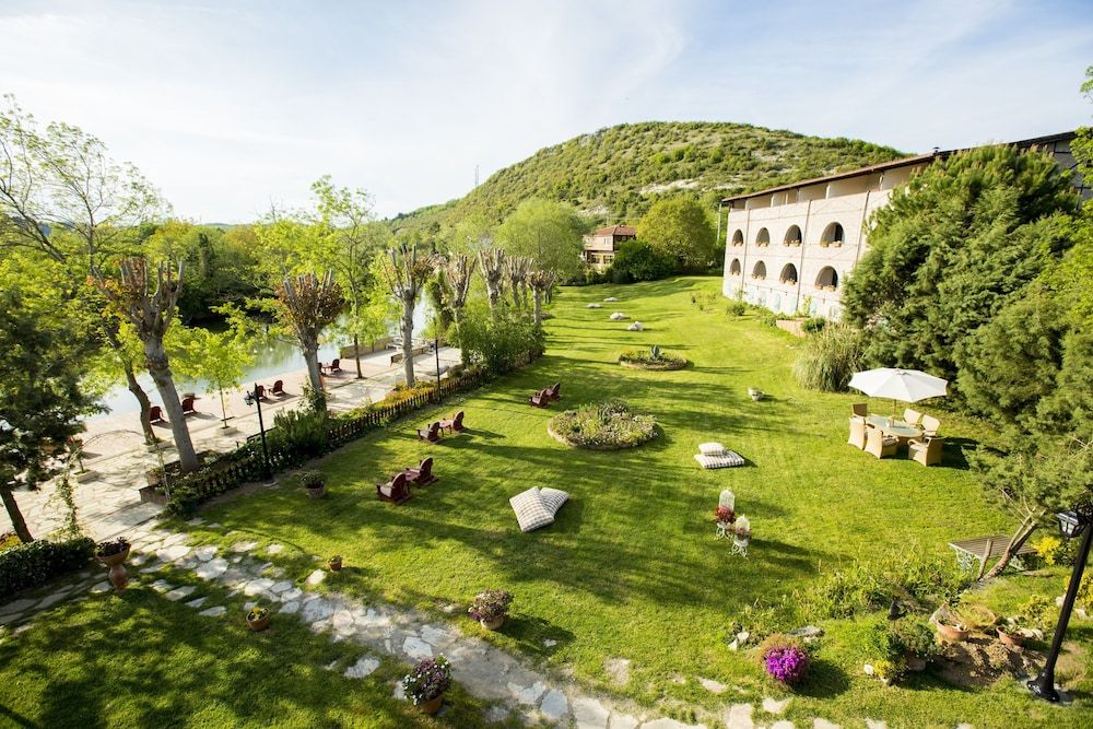 Agva Greenline Guesthouse - Adult Only -1 estrellas en Ağva