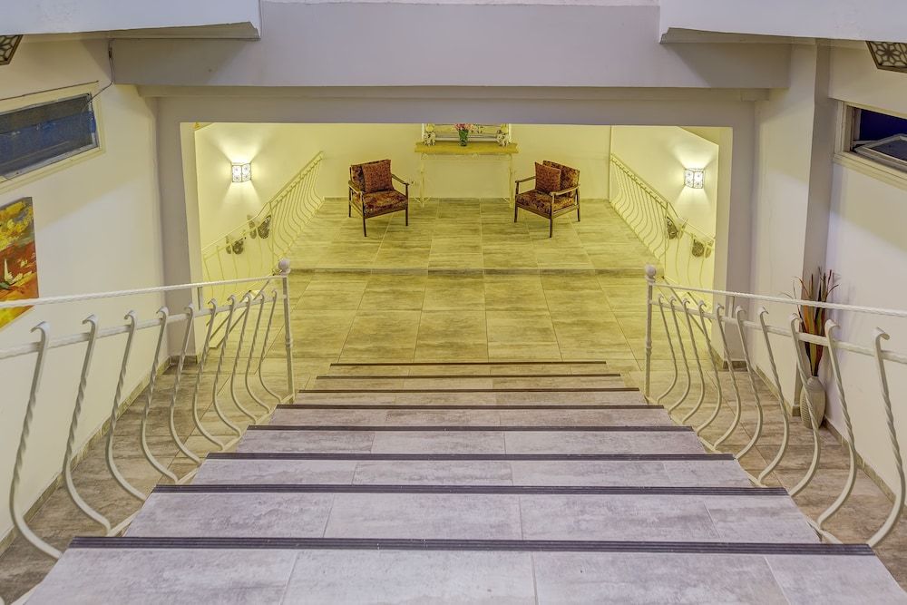 Agva Greenline Guesthouse - Adult Only 2