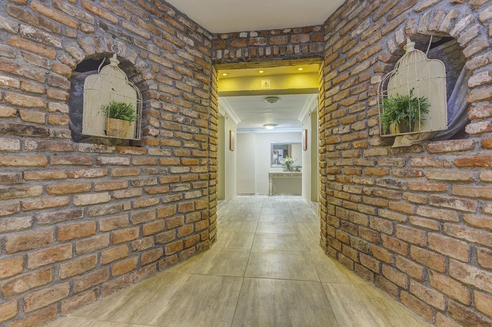 Agva Greenline Guesthouse - Adult Only 3