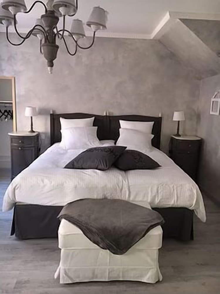Le Logis Aux Bulles -1 estrellas en Verzy