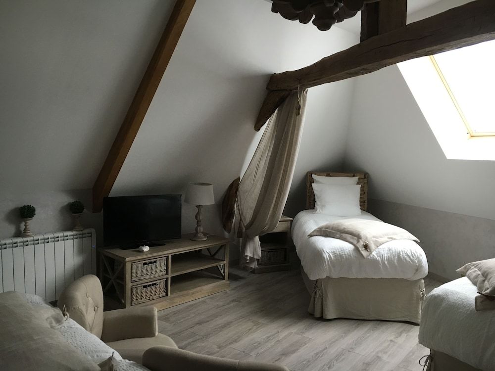 Le Logis Aux Bulles 3