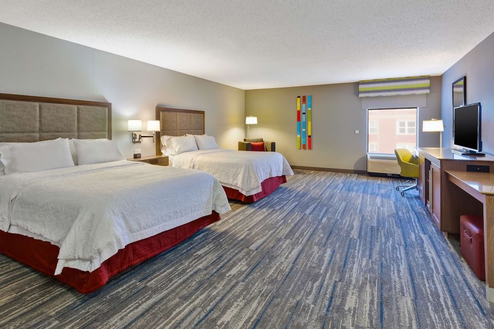 Hampton Inn Cincinnati Airport - North 3