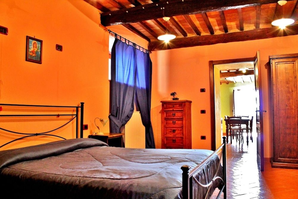 Agriturismo Podere Casano 3