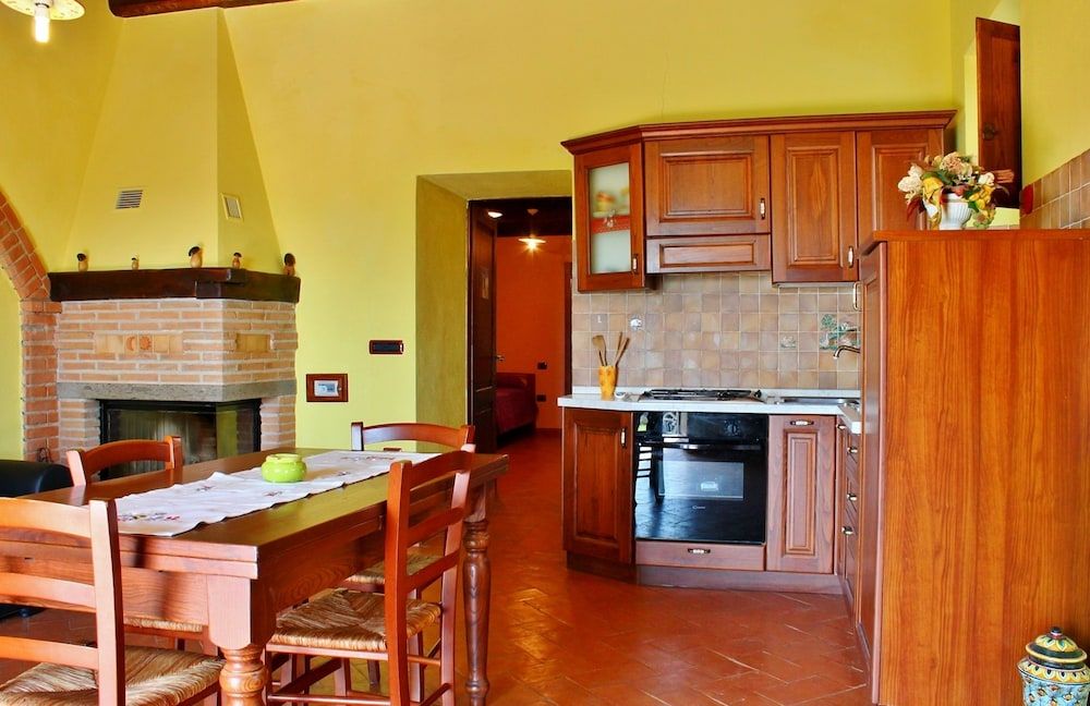 Agriturismo Podere Casano 2