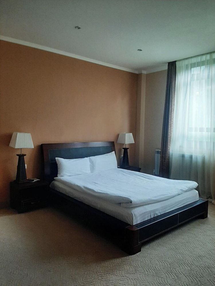 Dilijan Park Resort & Villas -1 estrellas en Dilijan