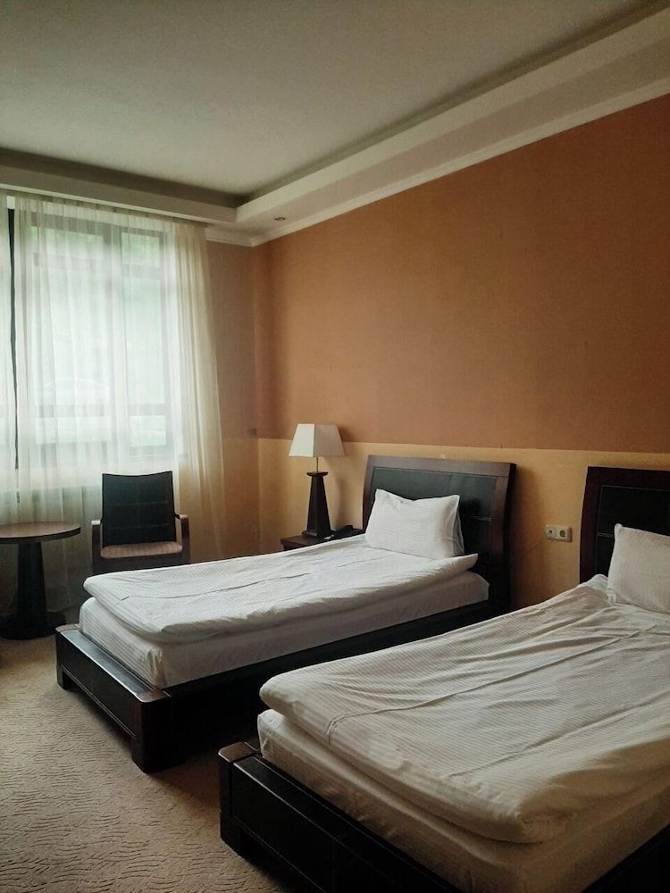 Dilijan Park Resort & Villas 2