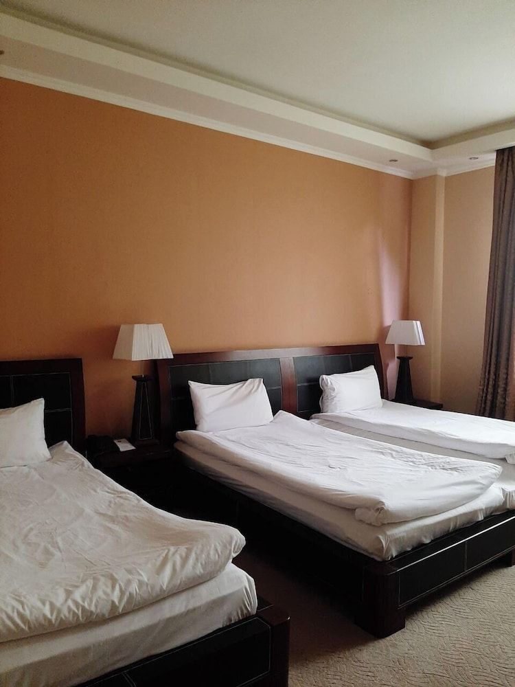 Dilijan Park Resort & Villas 3
