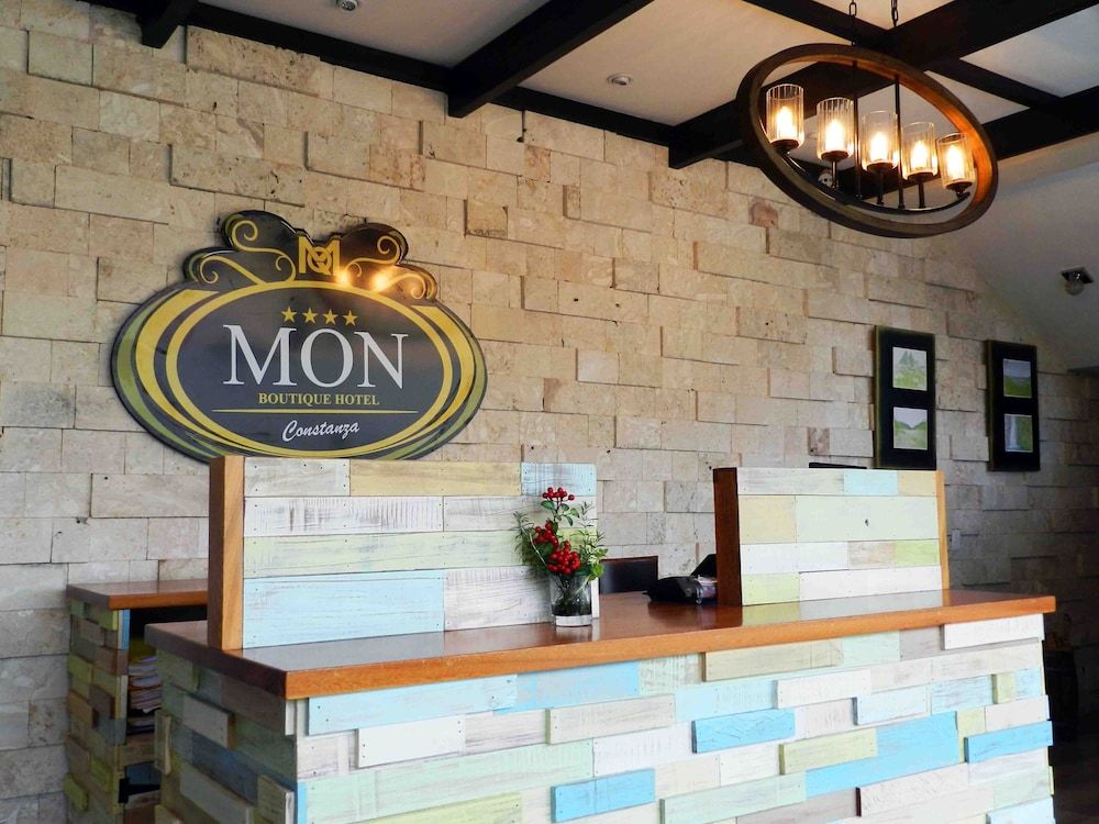 MON Hotel Boutique 2