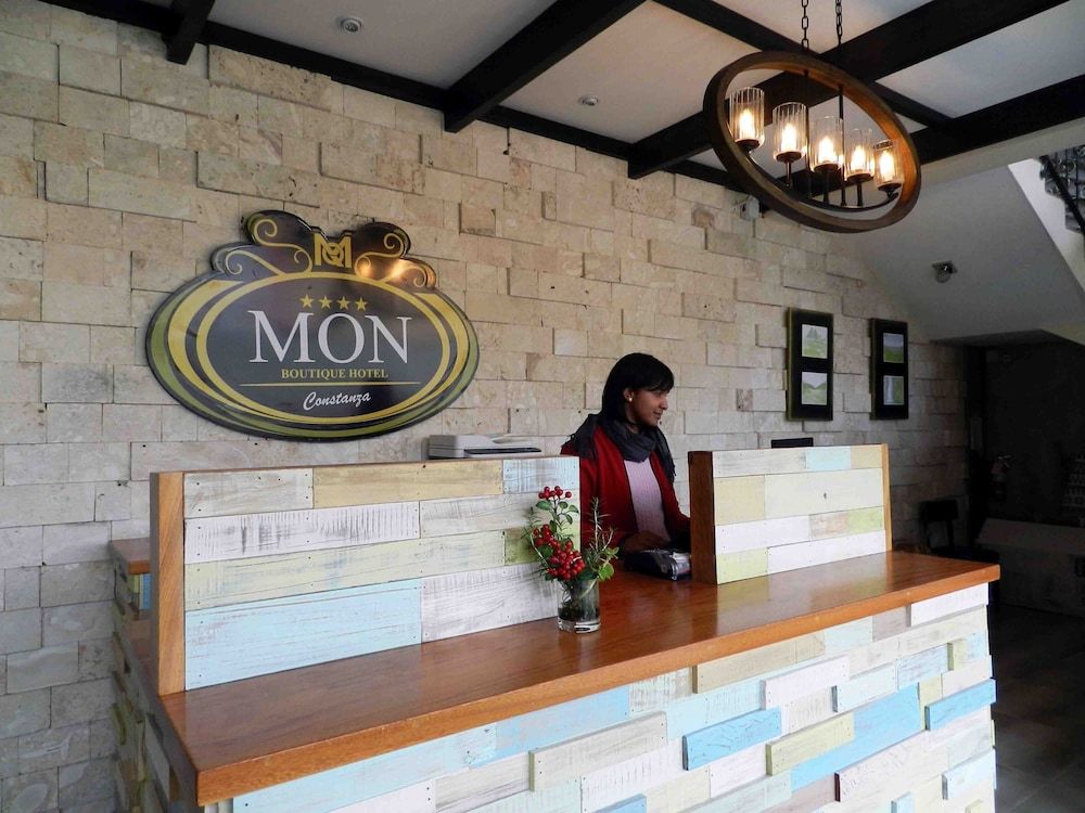 MON Hotel Boutique 3