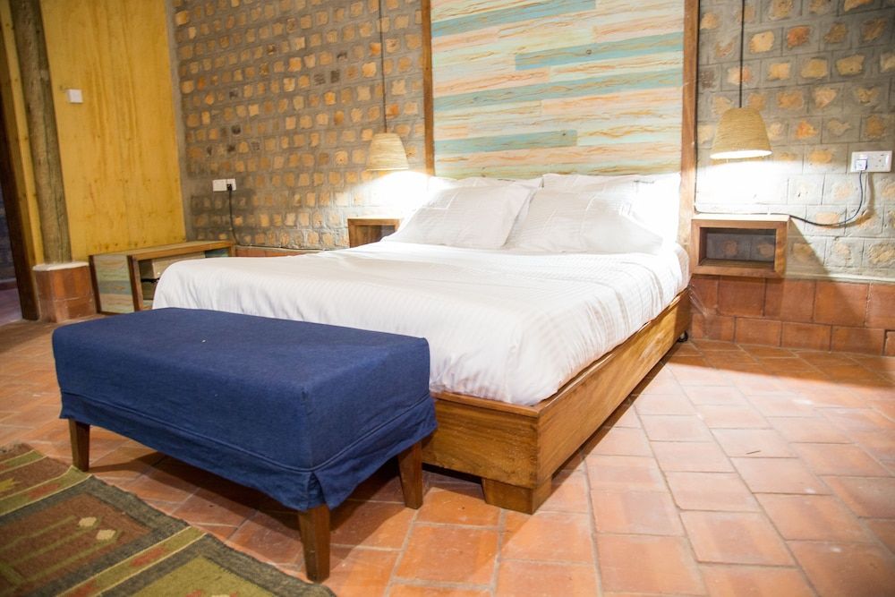 Buvi Lodge 3