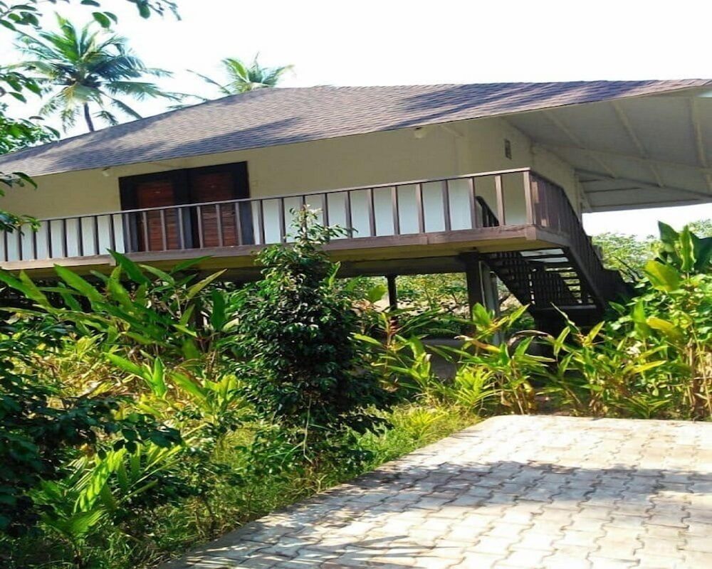 Exotica Beach Retreats Diveagar -1 estrellas en Diveagar