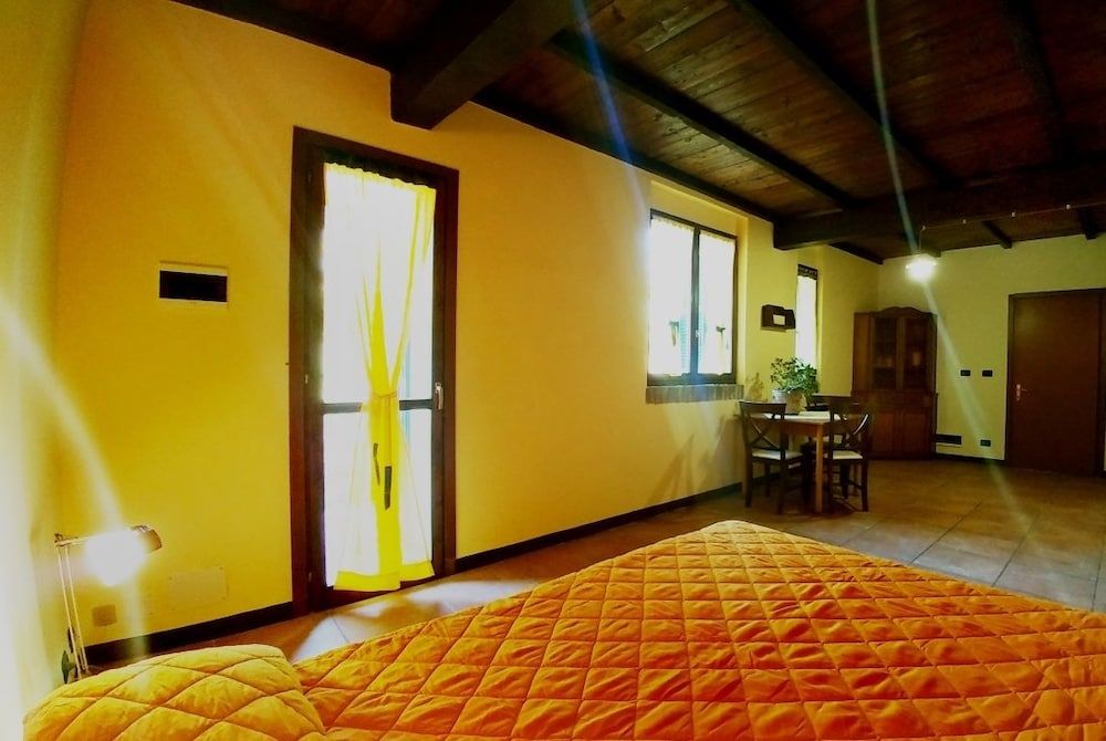 Agriturismo di Sordiglio 3