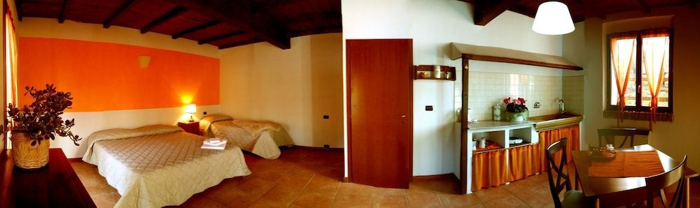 Agriturismo di Sordiglio 2
