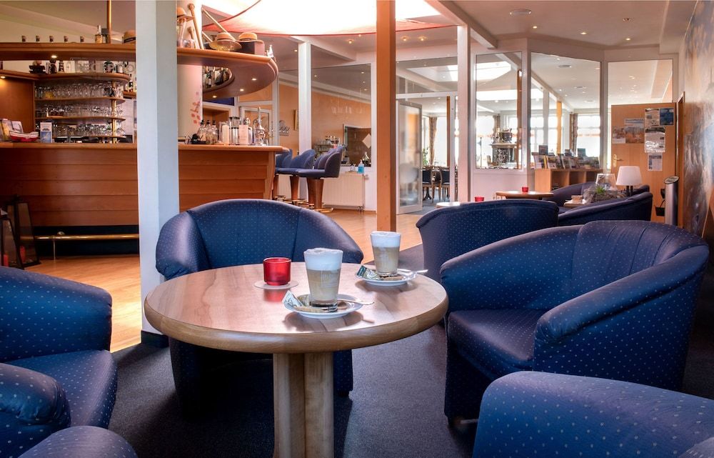 Hotel & Restaurant Zum Kap Arkona 3