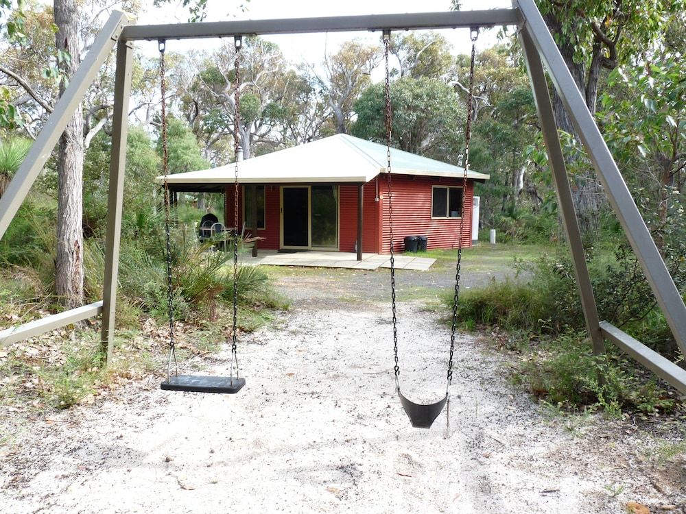 Wrenwood Chalets -1 estrellas en Augusta