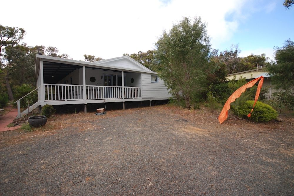Wrenwood Chalets 2