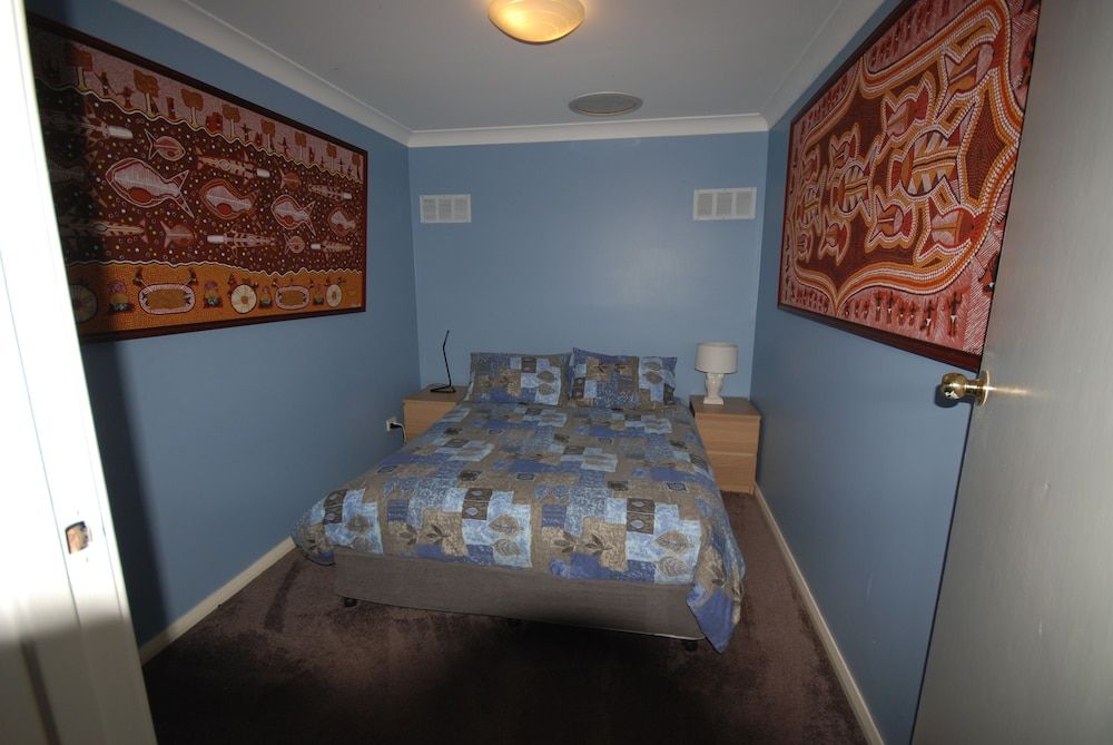 Wrenwood Chalets 3