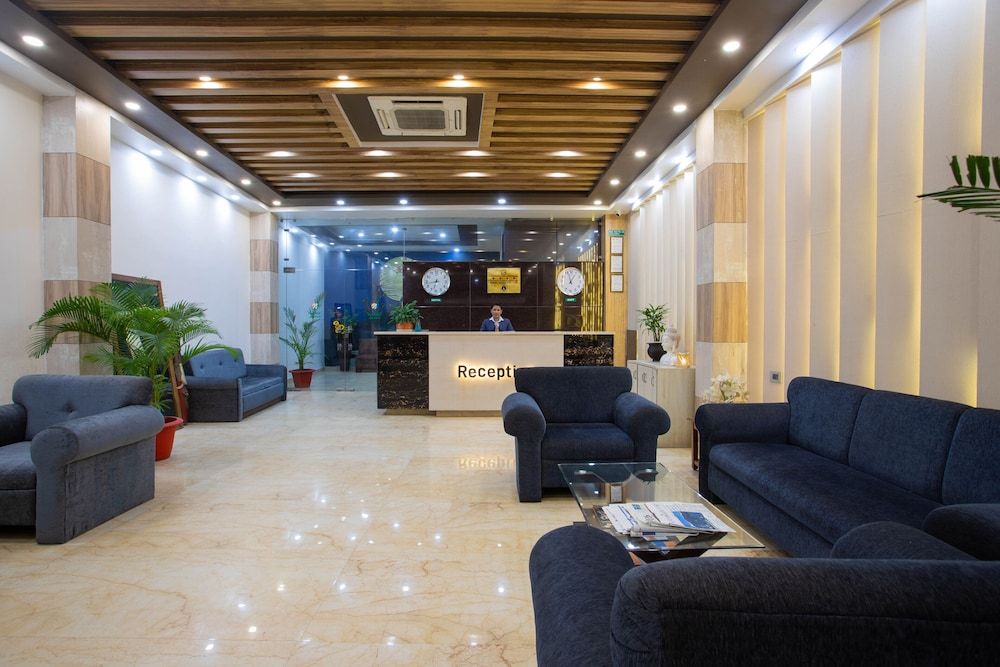 Hotel Nansc Lumbini 2