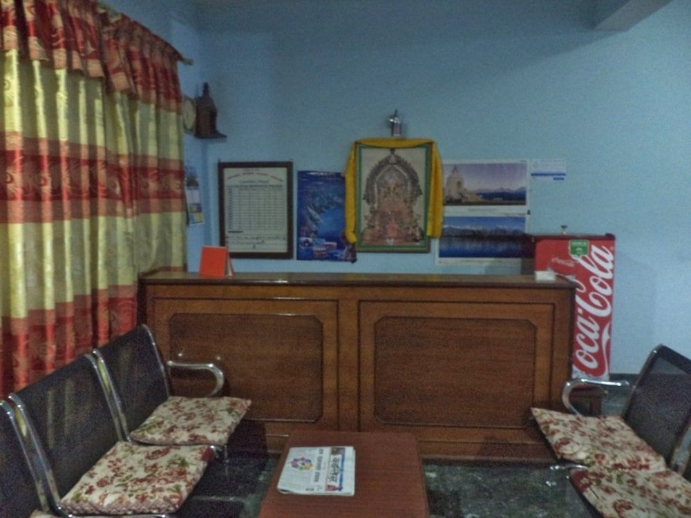 Seven Steps Guest House 2