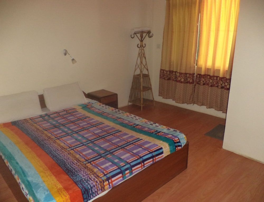 Seven Steps Guest House 3