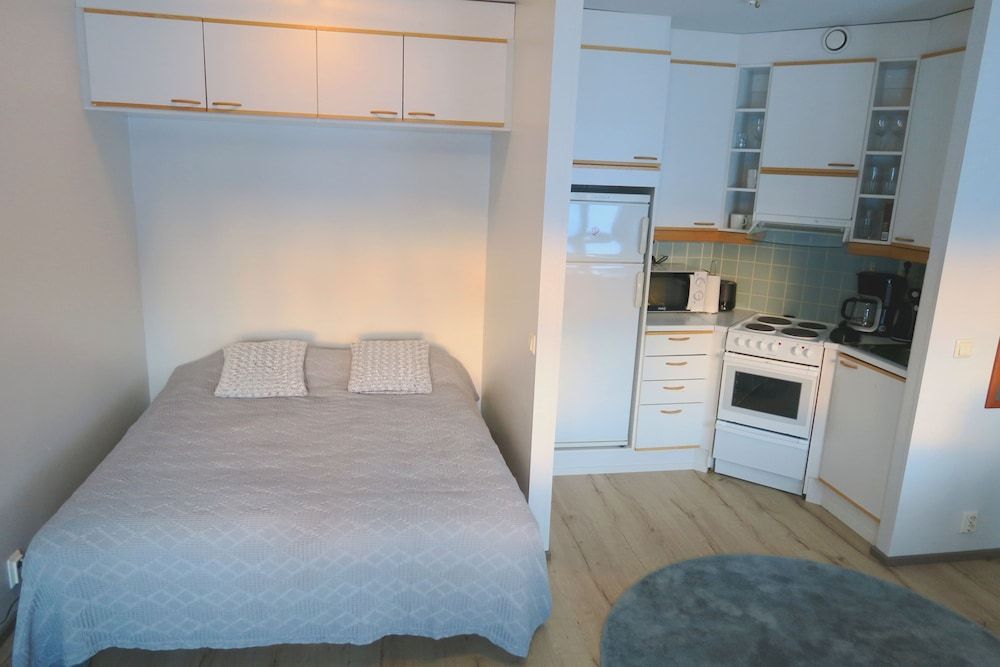 Apartments Huili 2