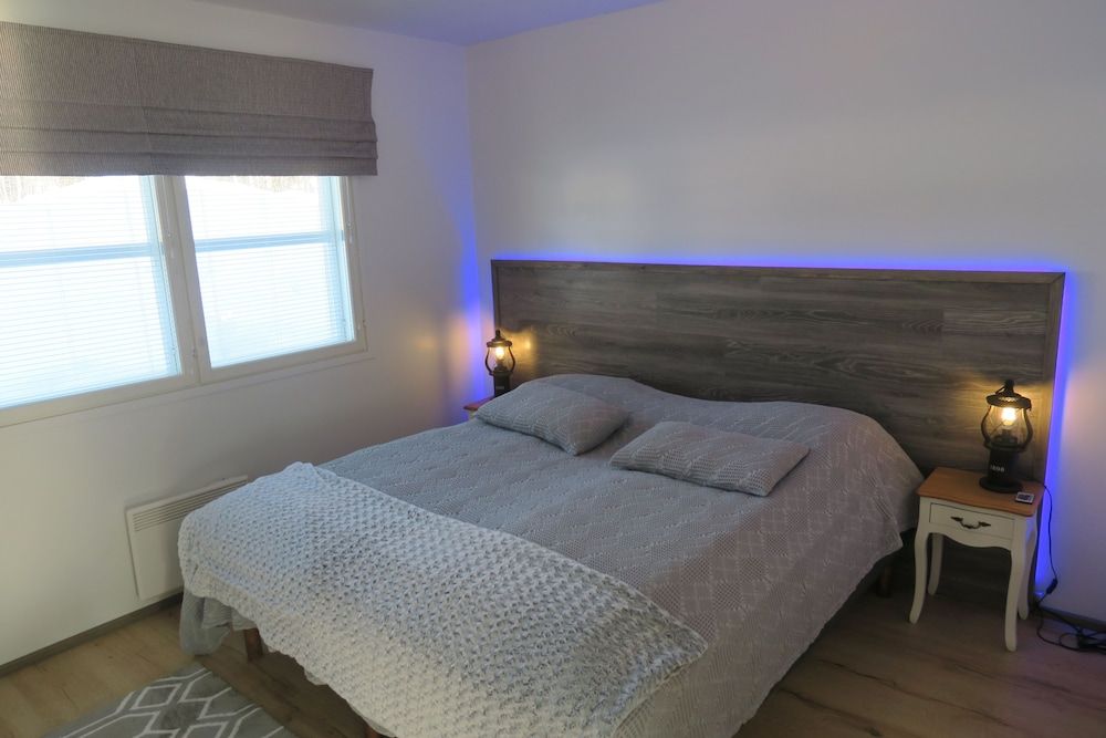 Apartments Huili 3