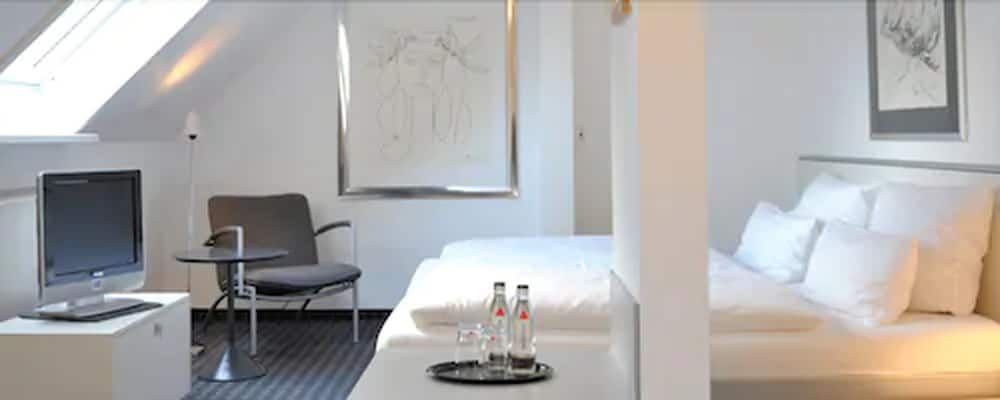 Hotel Restaurant Reuter 3