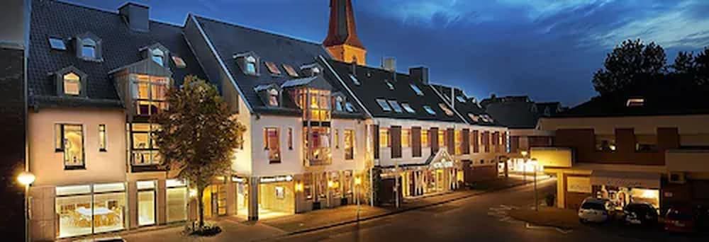 Hotel Restaurant Reuter -1 estrellas en Rheda-Wiedenbrück