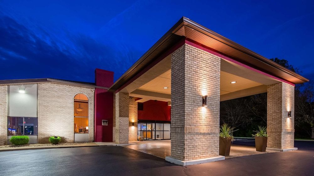 Best Western Plus North Canton Inn & Suites 3 estrelas em North Canton