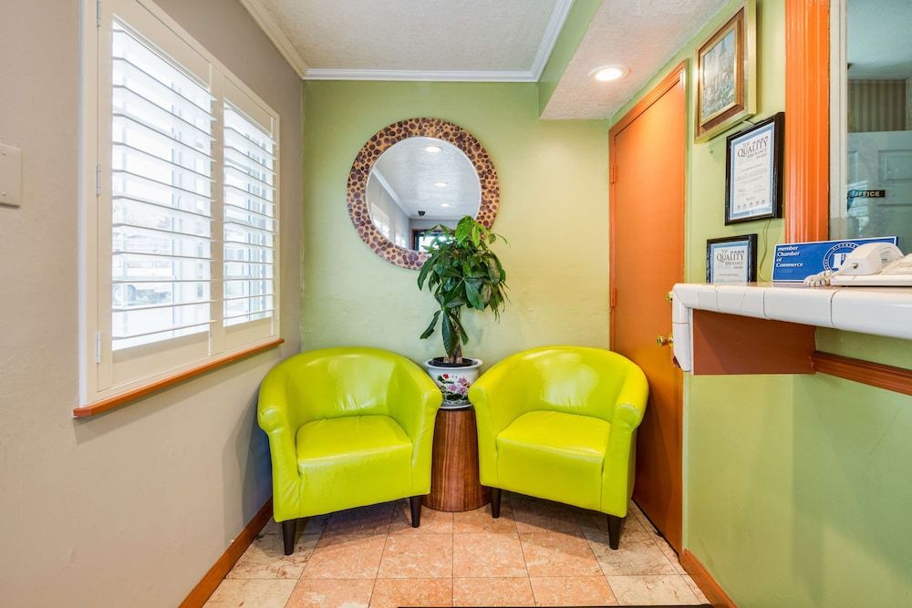 Americas Best Value Inn Richmond San Francisco 3