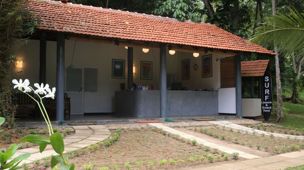 Talalla Retreat 3