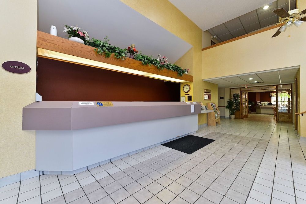 Americas Best Value Inn & Suites Morrow Atlanta 2
