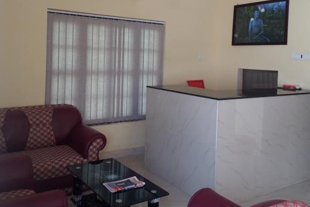 Hotel Daisy Park 3
