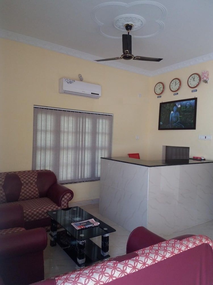 Hotel Daisy Park 2