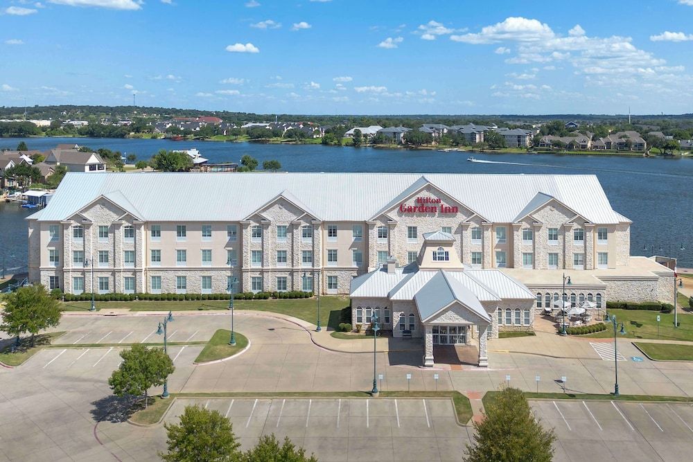 Hilton Garden Inn Granbury 3 estrelas em Granbury